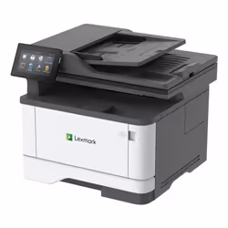 Lexmark MX432adwe Laser A4 1200 x 1200 DPI 40 ppm Wifi - Vue supplémentaire 2