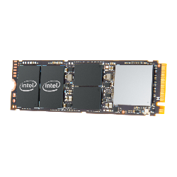 Intel Consumer SSDPEKKW512G8XT disque SSD M.2 512 Go PCI Express 3.1 3D2 TLC NVMe