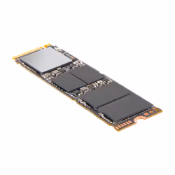 Intel Consumer SSDPEKKW512G8XT disque SSD M.2 512 Go PCI Express 3.1 3D2 TLC NVMe - Vue supplémentaire 2