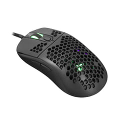 White Shark GALAHAD souris Ambidextre USB Type-A Optique 7200 DPI