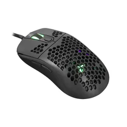 White Shark GALAHAD souris Ambidextre USB Type-A Optique 7200 DPI