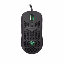 White Shark GALAHAD souris Ambidextre USB Type-A Optique 7200 DPI