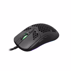 White Shark GALAHAD souris Ambidextre USB Type-A Optique 7200 DPI - Vue supplémentaire 6