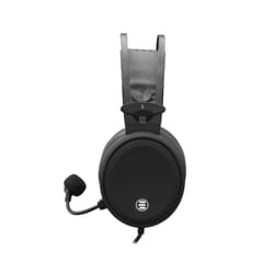 White Shark ΞSHARK Kugo V2 Casque Avec fil Arceau Jouer USB Type-A Noir