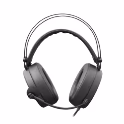 White Shark ΞSHARK Kugo V2 Casque Avec fil Arceau Jouer USB Type-A Noir