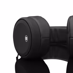White Shark ΞSHARK Kugo V2 Casque Avec fil Arceau Jouer USB Type-A Noir - Vue supplémentaire 5
