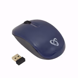 SBOX WM-392 souris Ambidextre RF sans fil Optique 1200 DPI