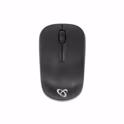 SBOX WM-392 souris Ambidextre RF sans fil Optique 1200 DPI