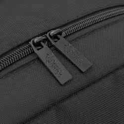 White Shark Ranger sac à dos Noir Polyester