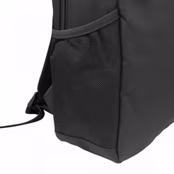 White Shark Ranger sac à dos Noir Polyester