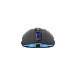 White Shark ARTHUR souris Ambidextre USB Type-A Optique 10000 DPI