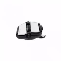 White Shark MARROK White souris Droitier USB Type-A Optique 12000 DPI - Vue supplémentaire 5
