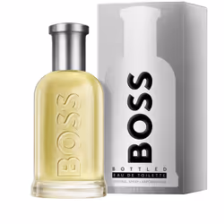BOSS Bottled Eau De Toilette 200ml - Vue supplémentaire 2