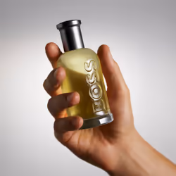 BOSS Bottled Eau De Toilette 200ml - Vue supplémentaire 4