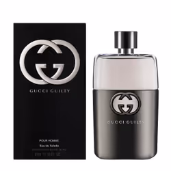 Gucci Guilty Pour Homme 90 ml Hommes - Vue supplémentaire 2