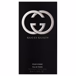 Gucci Guilty Pour Homme 90 ml Hommes - Vue supplémentaire 3