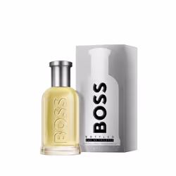 BOSS Bottled Eau De Toilette 50ml - Vue supplémentaire 2
