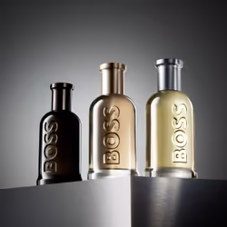 BOSS Bottled Eau De Toilette 50ml - Vue supplémentaire 9