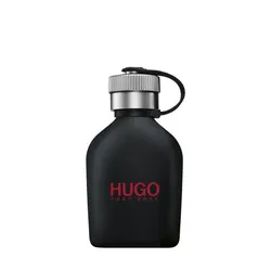 HUGO BOSS Hugo Just Different Eau De Toilette 75 ml Hommes