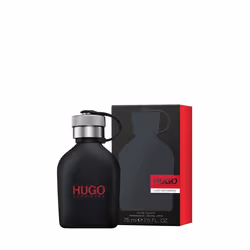 HUGO BOSS Hugo Just Different Eau De Toilette 75 ml Hommes - Vue supplémentaire 2