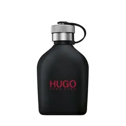 HUGO BOSS Hugo Just Different Eau De Toilette Hommes 125 ml