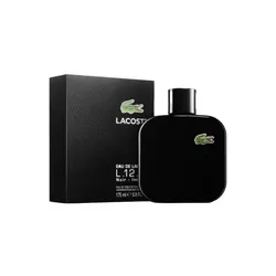 LACOSTE - L12,12 Noir Homme Eau de Toilette 175ML