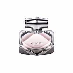 Gucci Bamboo, Femmes, 50 ml, Flacon non réutilisable, Bergamote, Spray, ALCOHOL DENAT., PARFUM (FRAGRANCE), AQUA (WATER), ETH ...