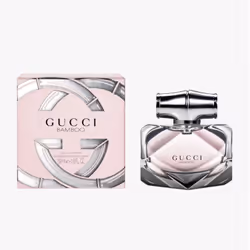 Gucci Bamboo 50 ml Femmes