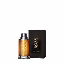 HUGO BOSS The Scent eau de toilette 50ml - Vue supplémentaire 2