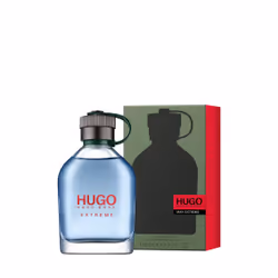 HUGO BOSS 0737052987248 eau de parfum - Vue supplémentaire 2