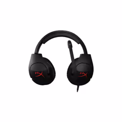 HyperX Cloud Stinger Casque Avec fil Arceau Jouer Noir