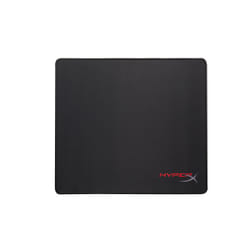 HyperX FURY S Pro Gaming L Tapis de souris de jeu Noir
