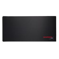 HyperX FURY S Pro Gaming XL Tapis de souris de jeu Noir