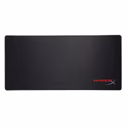 HyperX FURY S Pro Gaming XL Tapis de souris de jeu Noir