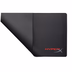 HyperX FURY S Pro Gaming XL Tapis de souris de jeu Noir