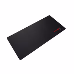 HyperX FURY S Pro Gaming XL Tapis de souris de jeu Noir - Vue supplémentaire 4