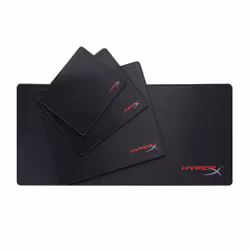 HyperX FURY S Pro Gaming XL Tapis de souris de jeu Noir - Vue supplémentaire 6