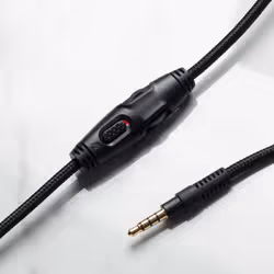 HyperX Cloud Alpha Casque Avec fil Arceau Jouer Noir, Rouge
