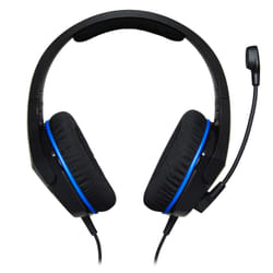 HyperX Cloud Stinger Core Casque Avec fil Arceau Jouer Noir