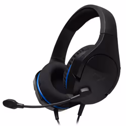 HyperX Cloud Stinger Core Casque Avec fil Arceau Jouer Noir