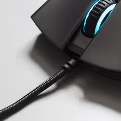 HyperX Pulsefire FPS Pro souris Ambidextre USB Type-A Optique 16000 DPI - Vue supplémentaire 10