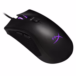 HyperX Pulsefire FPS Pro souris Ambidextre USB Type-A Optique 16000 DPI
