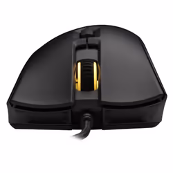 HyperX Pulsefire FPS Pro souris Ambidextre USB Type-A Optique 16000 DPI - Vue supplémentaire 4