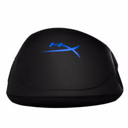 HyperX Pulsefire FPS Pro souris Ambidextre USB Type-A Optique 16000 DPI - Vue supplémentaire 5
