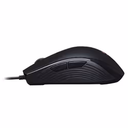HyperX Pulsefire Core souris Ambidextre USB Type-A Optique 6200 DPI