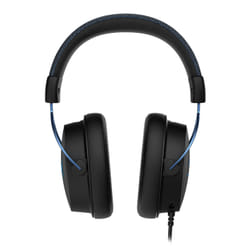HyperX Cloud Alpha S Casque Arceau Noir, Bleu