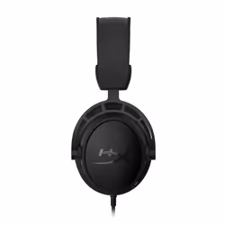 HyperX Cloud Alpha S Blackout Casque Avec fil Arceau Jouer Noir - Vue supplémentaire 3