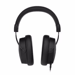 HyperX Cloud Alpha S Blackout Casque Avec fil Arceau Jouer Noir - Vue supplémentaire 4