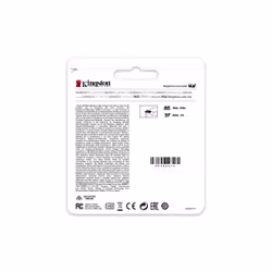Kingston Technology Canvas Select Plus mémoire flash 256 Go SDXC UHS-I Classe 10 - Vue supplémentaire 4