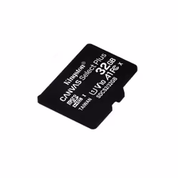 Kingston Technology Canvas Select Plus mémoire flash 32 Go MicroSDHC UHS-I Classe 10 - Vue supplémentaire 2